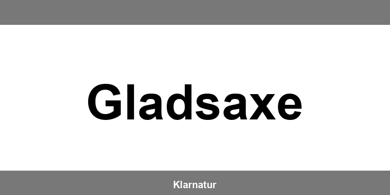 Harald Nyborg Gladsaxe åbningstider