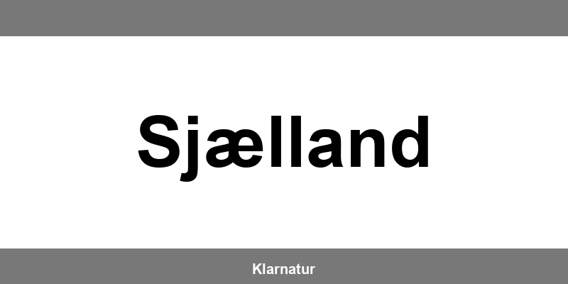 Harald Nyborg Sjælland åbningstider