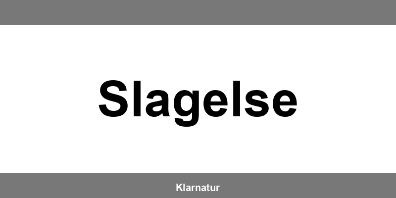 Harald Nyborg Slagelse åbningstider